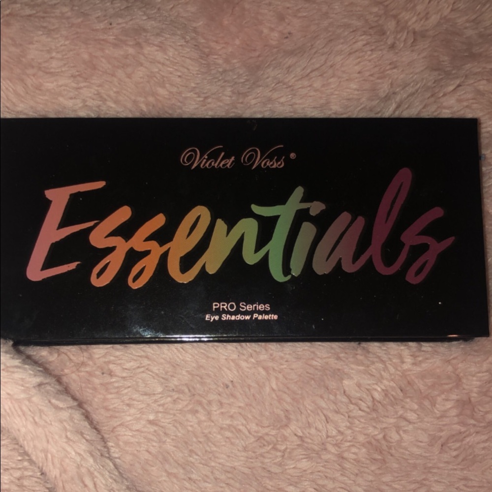 Eyeshadow